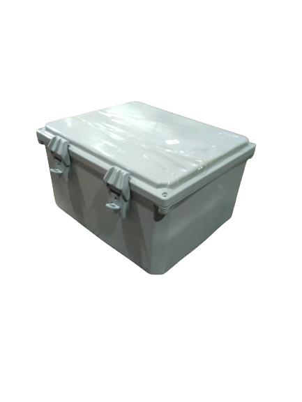 INTEGRA ENCLOSURES H12106HNL