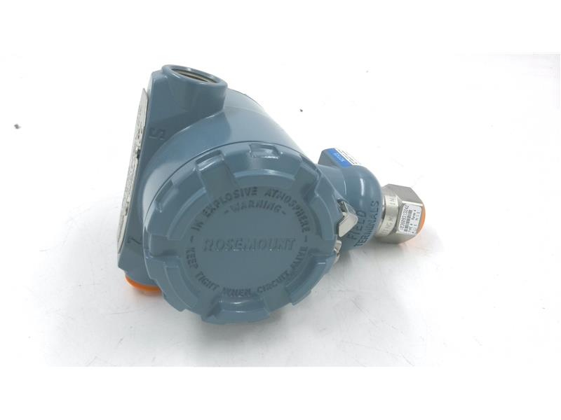 EMERSON 2088G4S22A1K6