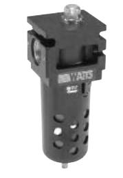 WILKERSON PNEUMATIC F101-06WJ/M2