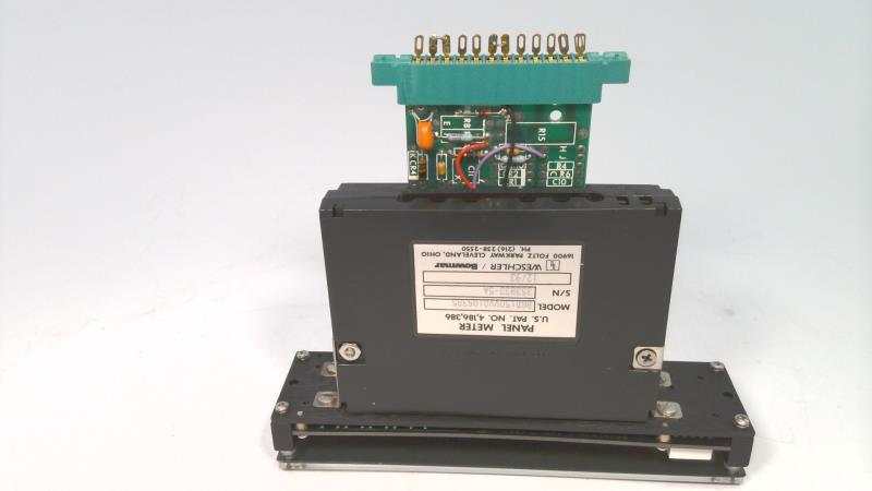 BOWMAR BGD150VV010S385