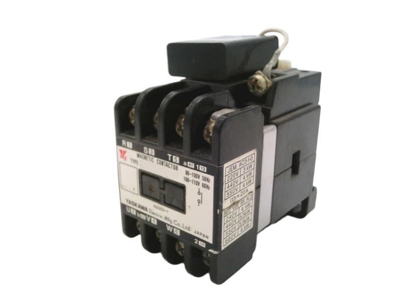 YASKAWA ELECTRIC HI-10ET