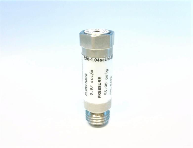 CINCINNATI TEST SYSTEMS 520-1.04 SCCM