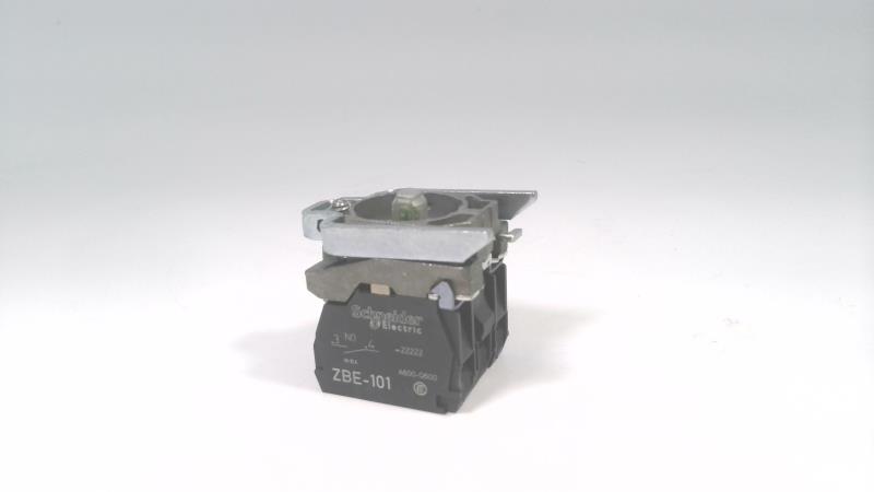 SCHNEIDER ELECTRIC ZB4BW0B65