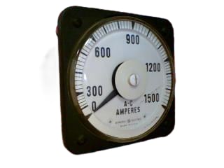 8AB18A7AL1 by GENERAL ELECTRIC