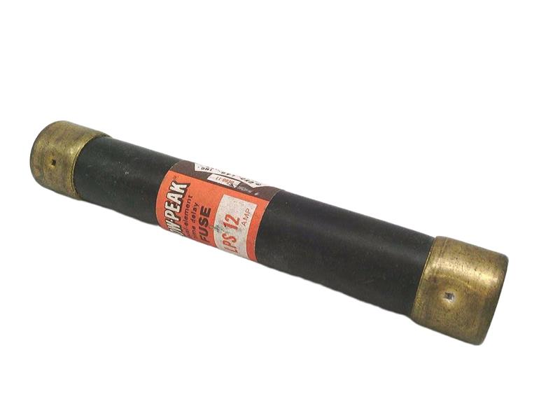 EATON CORPORATION LPS-12