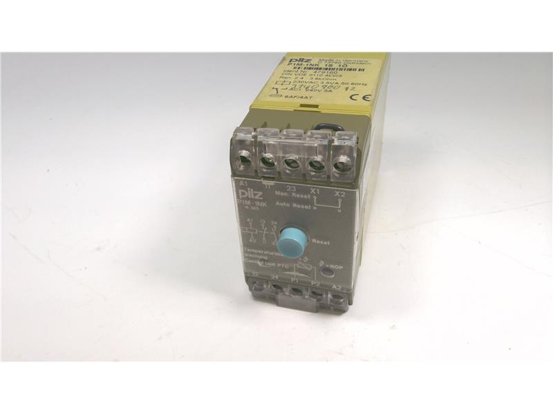 PILZ P1M-1NK-1S-10