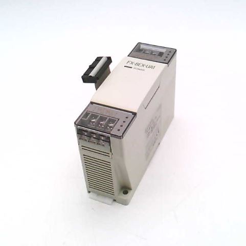 MITSUBISHI FX-8EX-UA1/UL