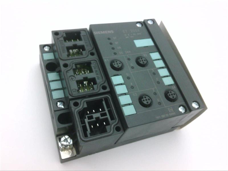 SIEMENS 6ES7141-1BF12-0XB0