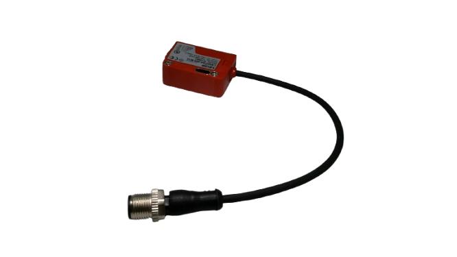 LEUZE LS25C/8X-200-M12