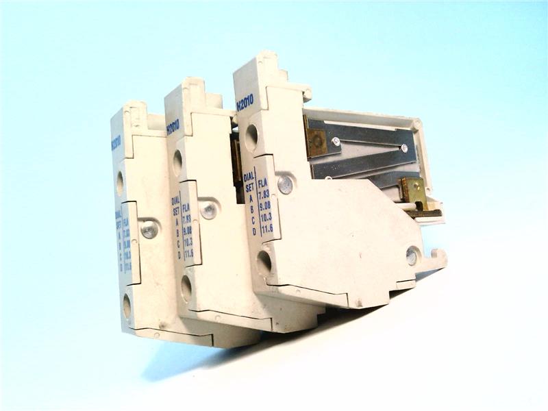 EATON CORPORATION H-2010-3