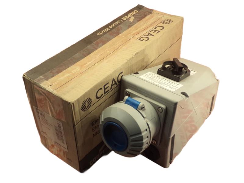 CW-430-MI9W by EATON CORPORATION