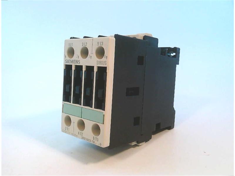SIEMENS 3RT1023-1AT60