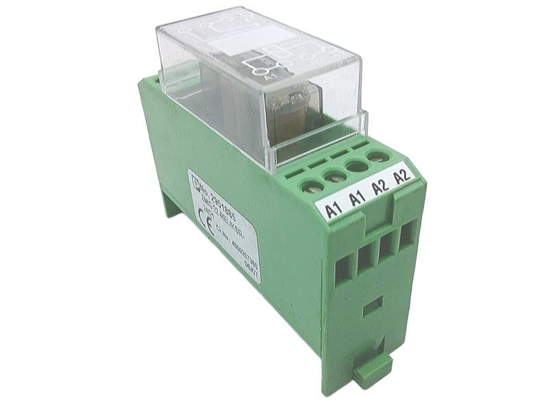 PHOENIX CONTACT EMG 22-REL/KSR- 24/21
