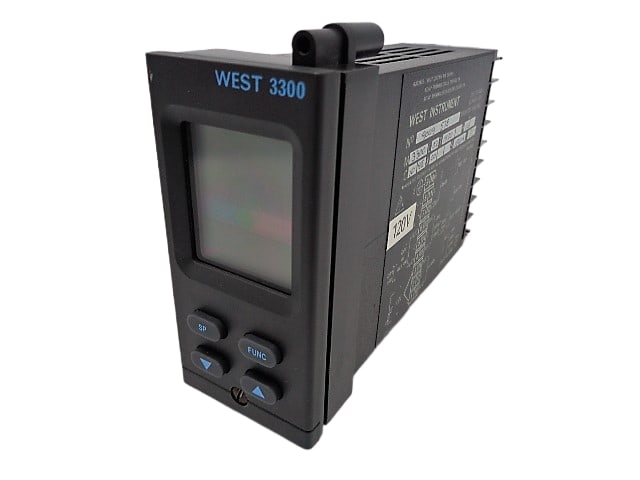 DANAHER CONTROLS M3300L02T1420H10C0048X00S5L