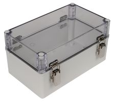 BUD INDUSTRIES PTH-22506-C