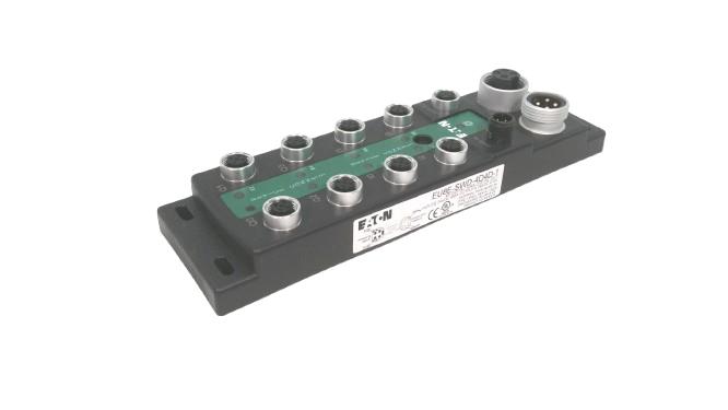 EATON CORPORATION EU8E-SWD-4D4D-1