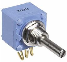 308N100S by HONEYWELL