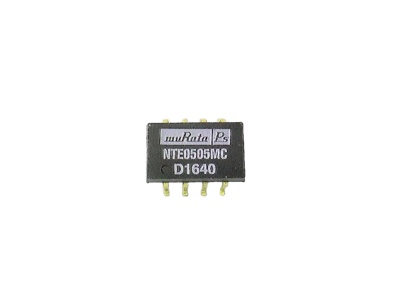 NTE0505MC by MURATA MANUFACTURING
