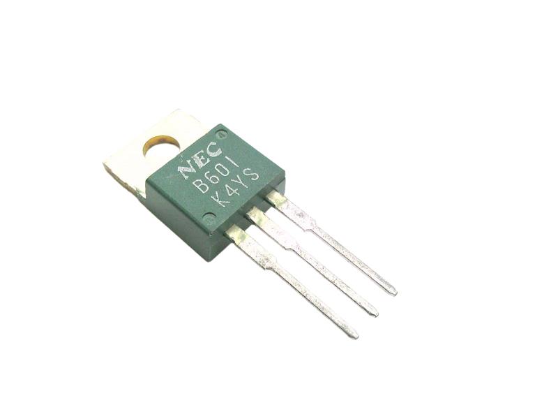2SB601 by NEC