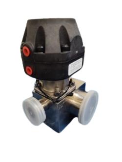 ITT 1-316L-RA15MAX-CWP150