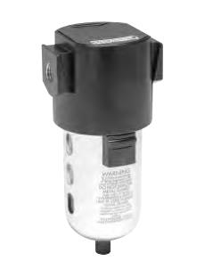 WILKERSON PNEUMATIC F16-04-F00