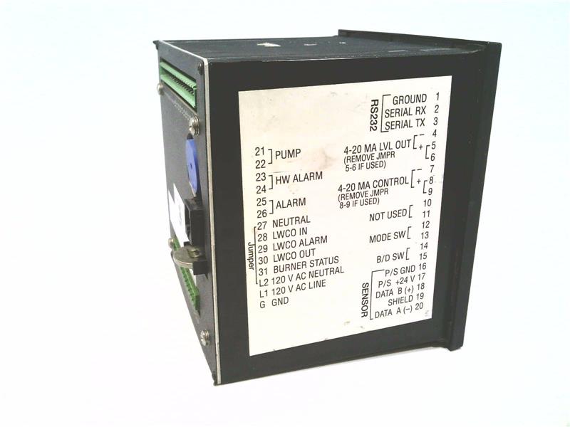 CLEAVER BROOKS 623-00035-000