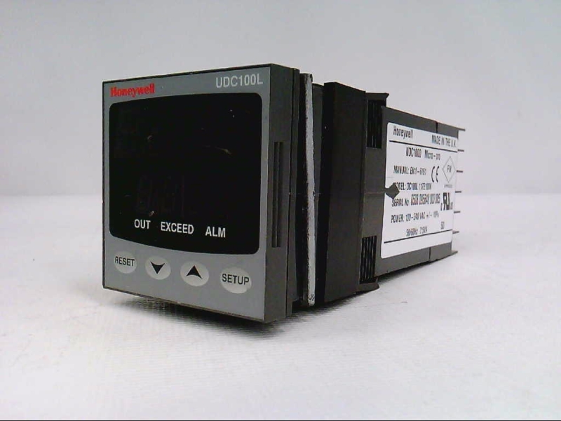 HONEYWELL DC100L1172100N