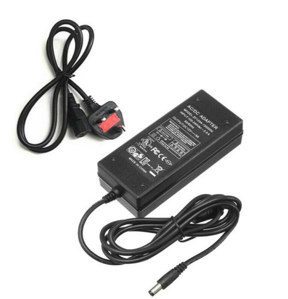 PK POWER ZF120A-1205000