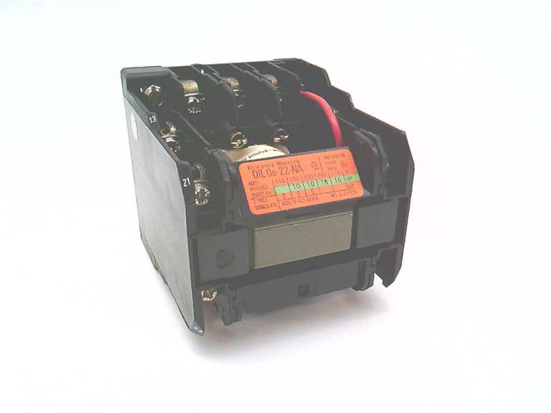 EATON CORPORATION DIL0A-22-NA-120V/60HZ