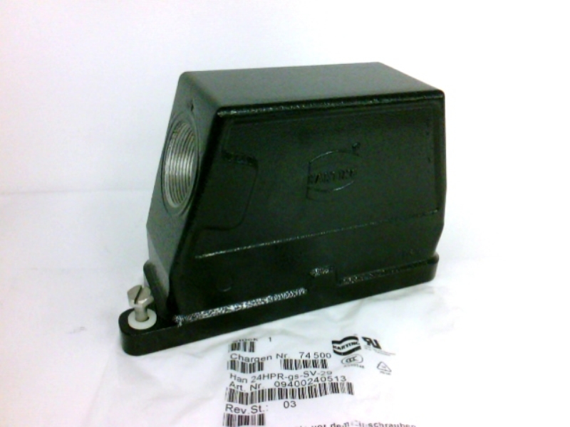 HARTING 09400240513