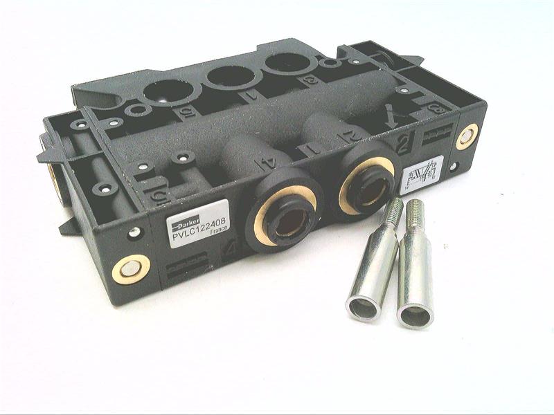 PARKER PVL-C122408