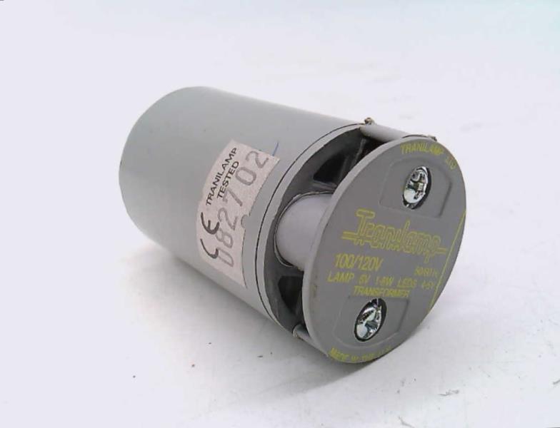 TRANILAMP TMU/110/4