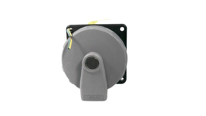 HUBBELL HBL520R5W