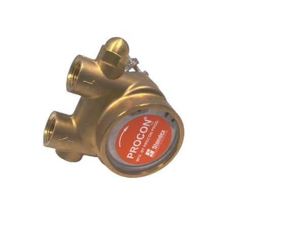 PROCON PUMP 114B240F11BA