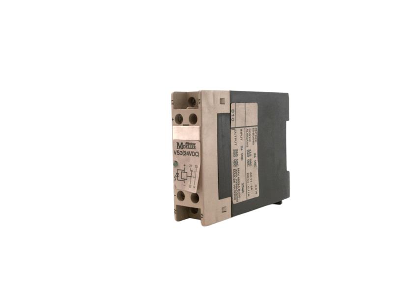 VS3-24VDC by EATON CORPORATION