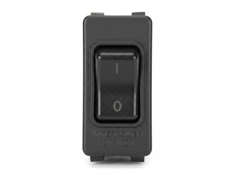 INTERPOWER 82031020