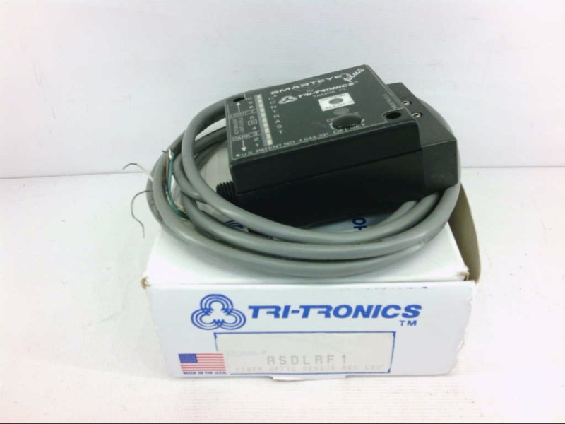 TRI-TRONICS ASDLRF1