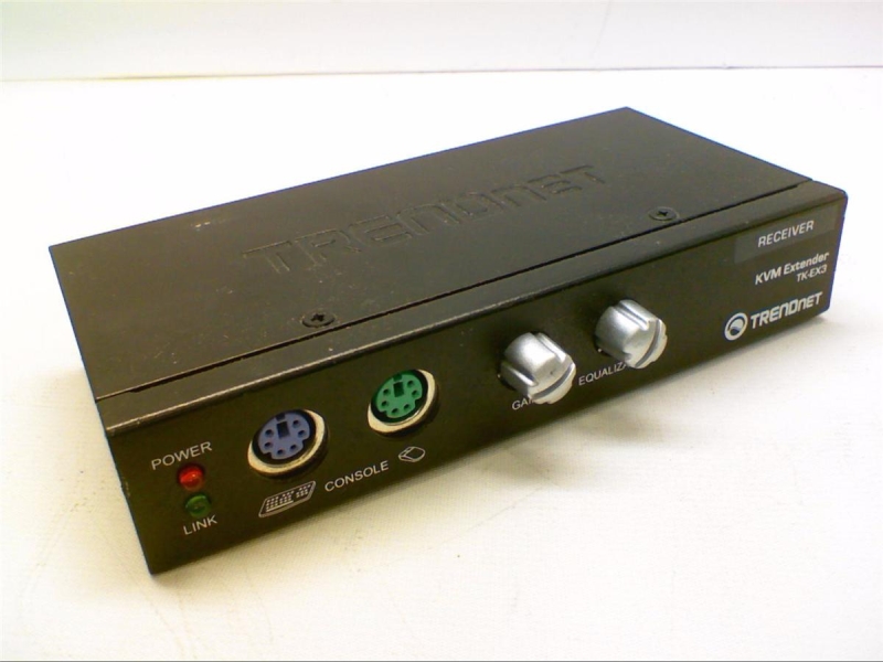 TRENDNET TK-EX3