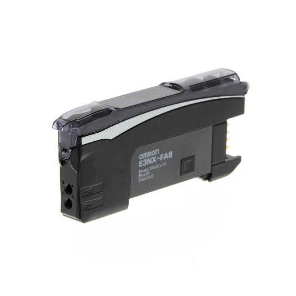OMRON E3NX-FA8