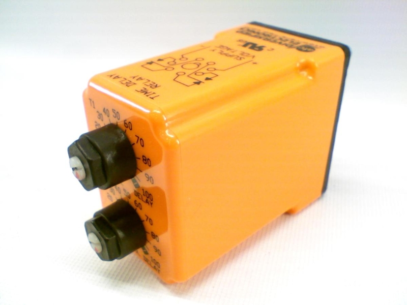 MARSH BELLOFRAM TDF-24-ALA-100