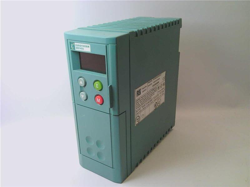 INVENSYS 601/005/230/F/01/UK