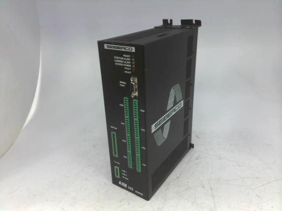 SEIBERCO INC AIM 5000 DSHX 21054