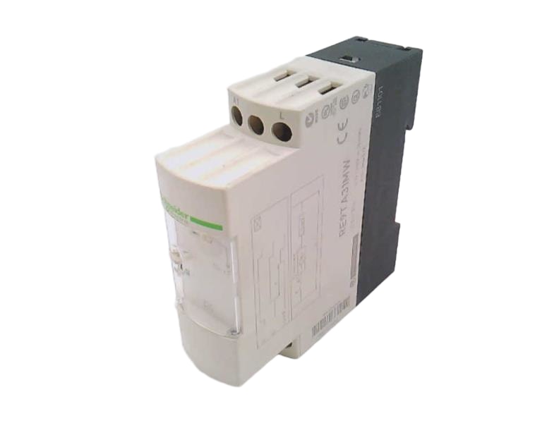 SCHNEIDER ELECTRIC RE9-TA31MW