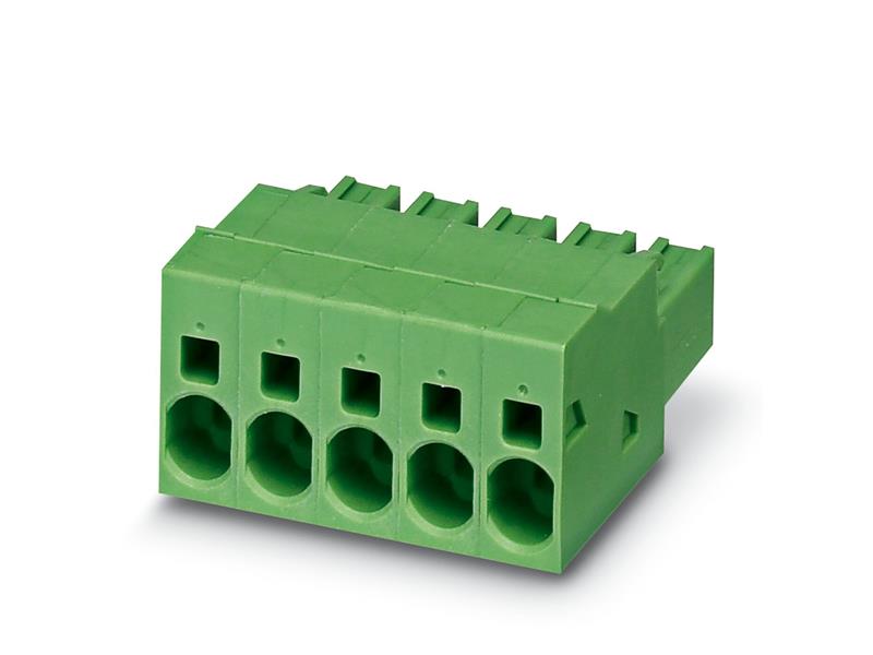 PHOENIX CONTACT SPC 5/10-ST-7,62