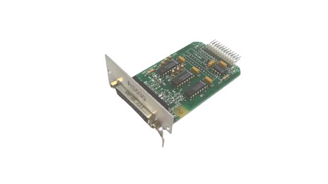 BLACK BOX CORP LR6214