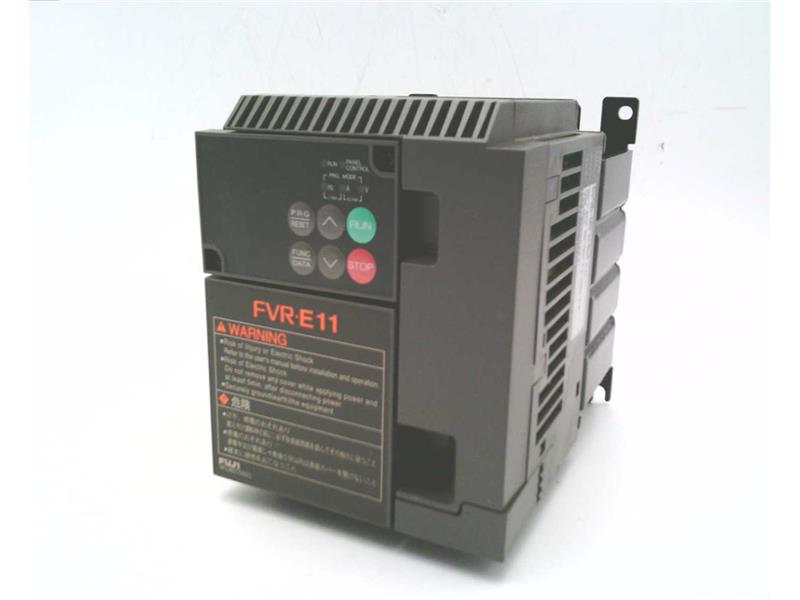 FUJI ELECTRIC FVR0.75E11S-4