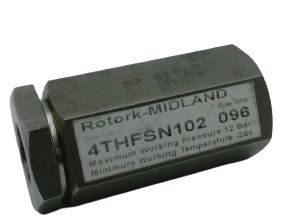 4THFSN102096 by ROTORK