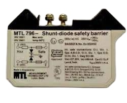 MTL-796-POS by EATON CORPORATION