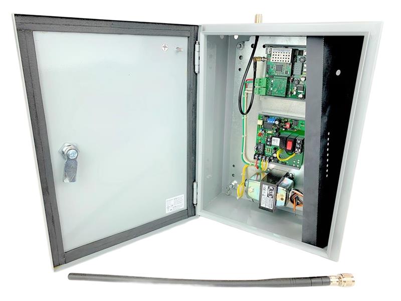 RIBWE650L2C by FUNCTIONAL DEVICES