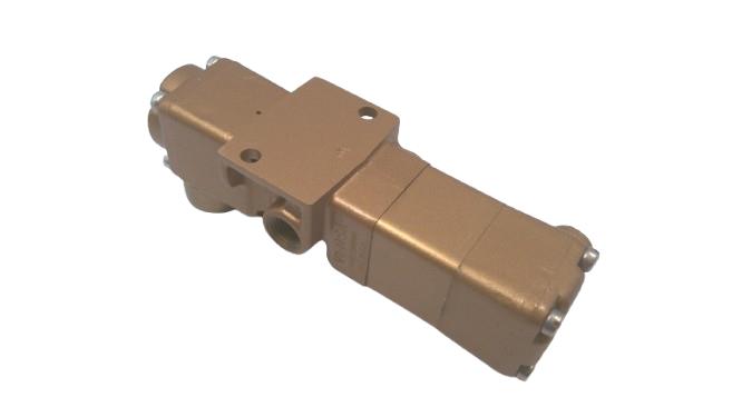 VERSA VALVES VLA-3321-159